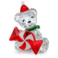 Cristalleria Swarovski Kris Bear in Cristallo 5597045